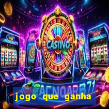 jogo que ganha dinheiro sem depositar nada